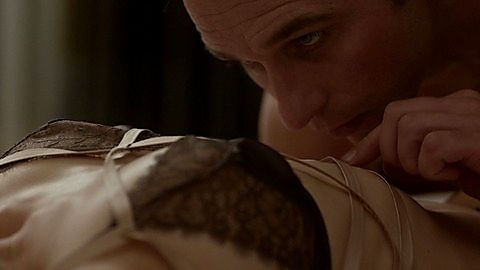 Pic: Gillian Alexy in The Americans (2013)
