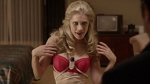 Pic: Gillian Alexy in The Americans (2013)