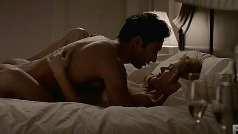 Pic: Gillian Alexy in The Americans (2013)