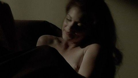 Pic: Gillian Alexy in Aquarius