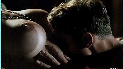 Pic: Carolyn Monroe in Emmanuelle 7 (1993)