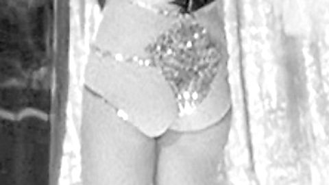 Pic: Joan Crawford in Dancing Lady (1933)