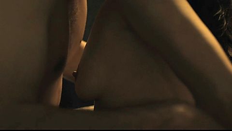 Pic: Astrid Bergès-Frisbey in The Sex of the Angels (2012)
