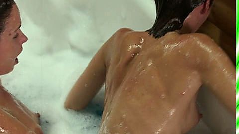 Pic: Ingrid Mareski in L' amour aller-retour (2009)