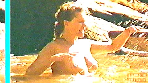 Pic: Deborra-Lee Furness in Waiting (1991)