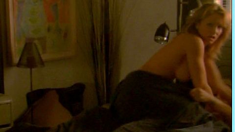 Pic: Amanda Welles in Pineapple (2008)