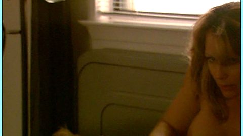 Pic: Amanda Welles in Pineapple (2008)