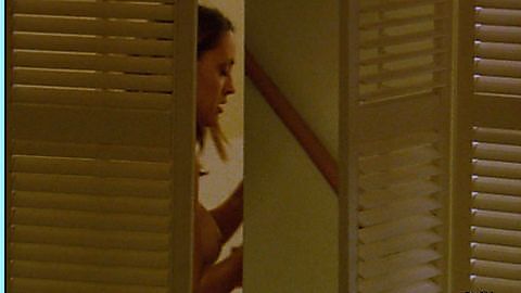 Pic: Gabriela Ostos-Tamez in Pineapple (2008)
