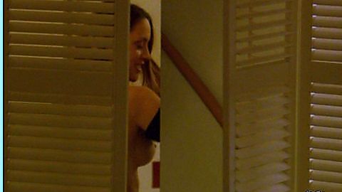 Pic: Gabriela Ostos-Tamez in Pineapple (2008)