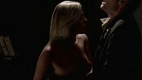 Pic: Ashley Elizabeth Pierce in Days of Darkness (2007)