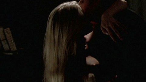 Pic: Ashley Elizabeth Pierce in Days of Darkness (2007)