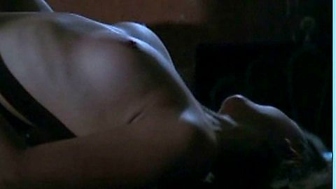Pic: Lisa Nohea in Human Desires (1997)