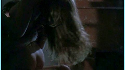 Pic: Lisa Nohea in Human Desires (1997)