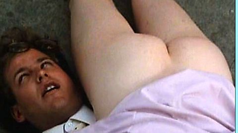 Pic: Traci Mann in Sgt. Kabukiman N.Y.P.D. (1991)