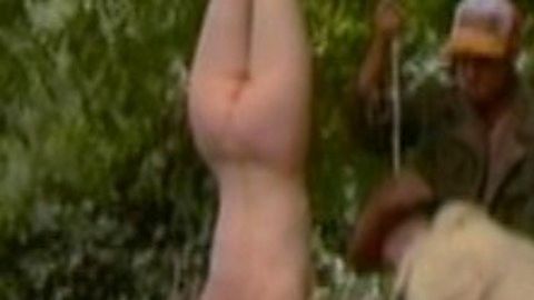 Pic: Lydia McLane in The Pet (2006)