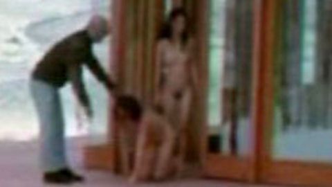 Pic: Sommer Nguyen in The Pet (2006)