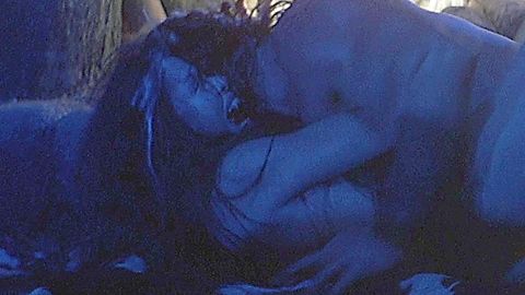 Pic: Cassandra Gava in Conan the Barbarian (1982)