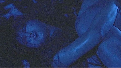 Pic: Cassandra Gava in Conan the Barbarian (1982)