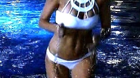 Pic: Ana Alexander in Hawaii Five-0 (2010)
