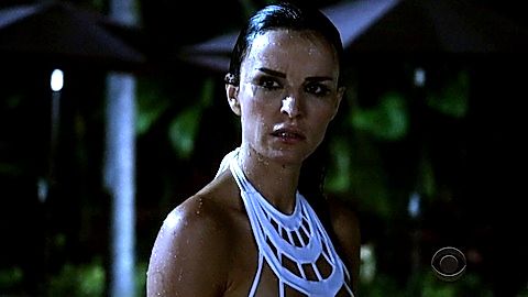 Pic: Ana Alexander in Hawaii Five-0 (2010)