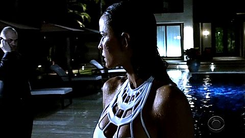 Pic: Ana Alexander in Hawaii Five-0 (2010)