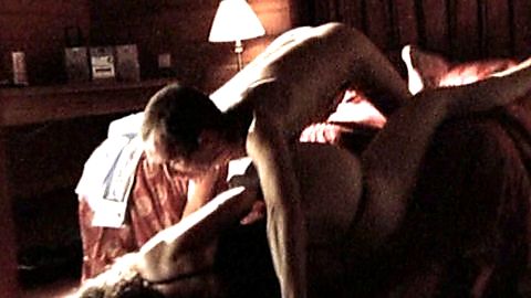 Pic: Stacey Roca in Strictly Confidential (2006)