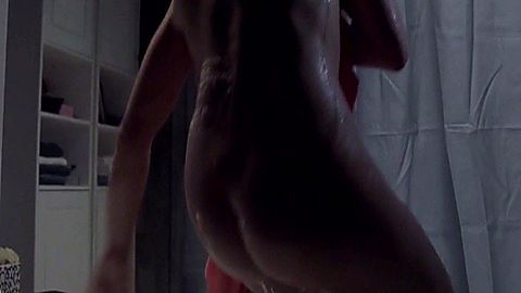 Pic: Nikki Sanderson in Boogeyman 3 (2008)