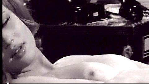 Pic: Reine Rohan in The Dirty Girls (1964)