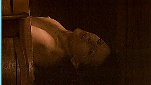 Pic: Gordana Gadžić in Vec vidjeno (1987)