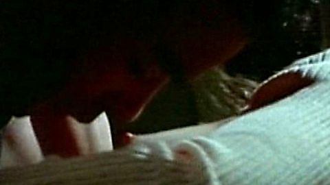Pic: Baybi Day in The Driller Killer (1979)