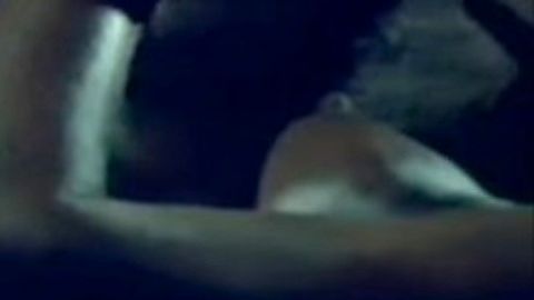 Pic: Neela Dey in The Naked Country (1985)