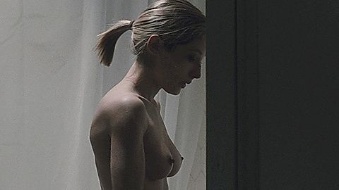 Pic: Michelle Duncan in The Broken (2008)