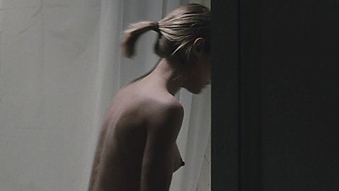 Pic: Michelle Duncan in The Broken (2008)