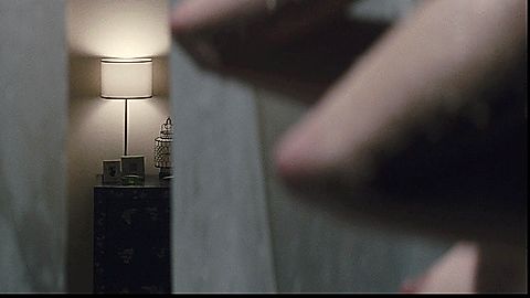 Pic: Michelle Duncan in The Broken (2008)