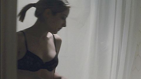 Pic: Michelle Duncan in The Broken (2008)