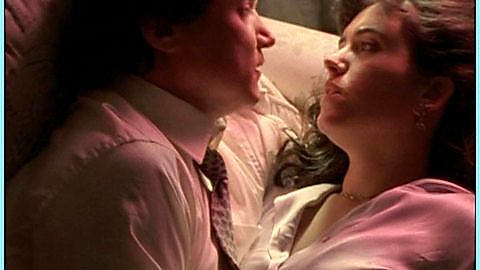 Pic: Rosie Rowell in Kiss and Tell (1996)