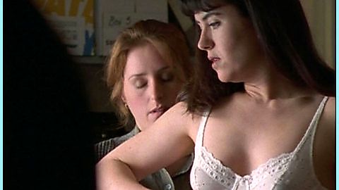 Pic: Rosie Rowell in Kiss and Tell (1996)
