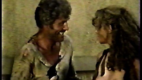 Pic: Cristina Lay in Hotel Paradise (1980)
