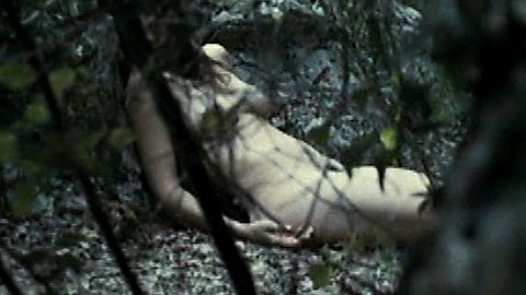 Pic: Barbara Goenaga in Timecrimes (2007)