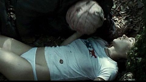 Pic: Barbara Goenaga in Timecrimes (2007)