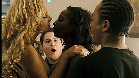 Pic: Diana Terranova in American Son (2008)