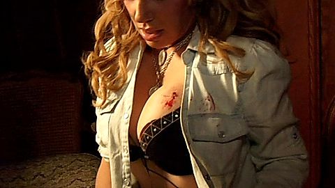 Pic: Diana Terranova in 8213: Gacy House (2010)
