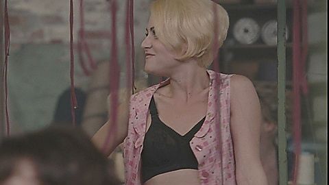 Pic: Jaime Winstone in Made in Dagenham (2010)