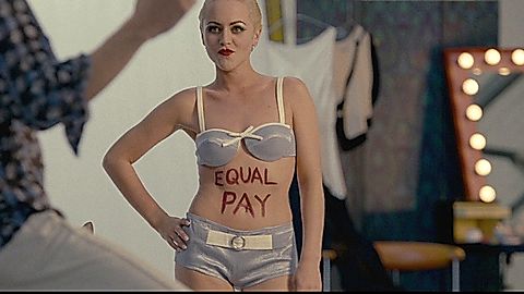 Pic: Jaime Winstone in Made in Dagenham (2010)
