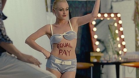 Pic: Jaime Winstone in Made in Dagenham (2010)