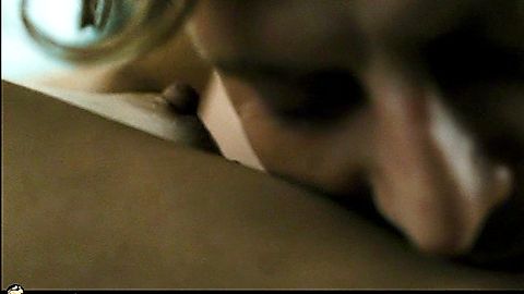 Pic: Charlotte Fich in Just Another Love Story (2007)