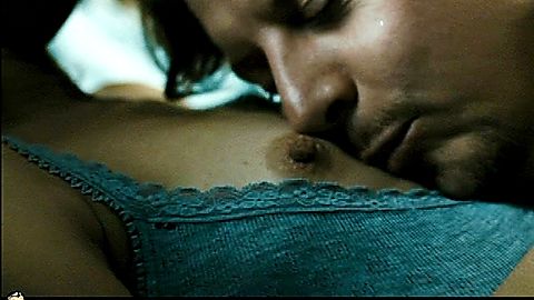 Pic: Charlotte Fich in Just Another Love Story (2007)
