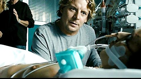 Pic: Rebecka Hemse in Just Another Love Story (2007)