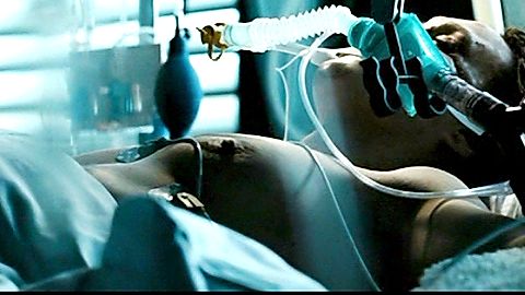 Pic: Rebecka Hemse in Just Another Love Story (2007)