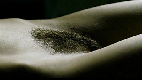 Pic: Rebecka Hemse in Just Another Love Story (2007)